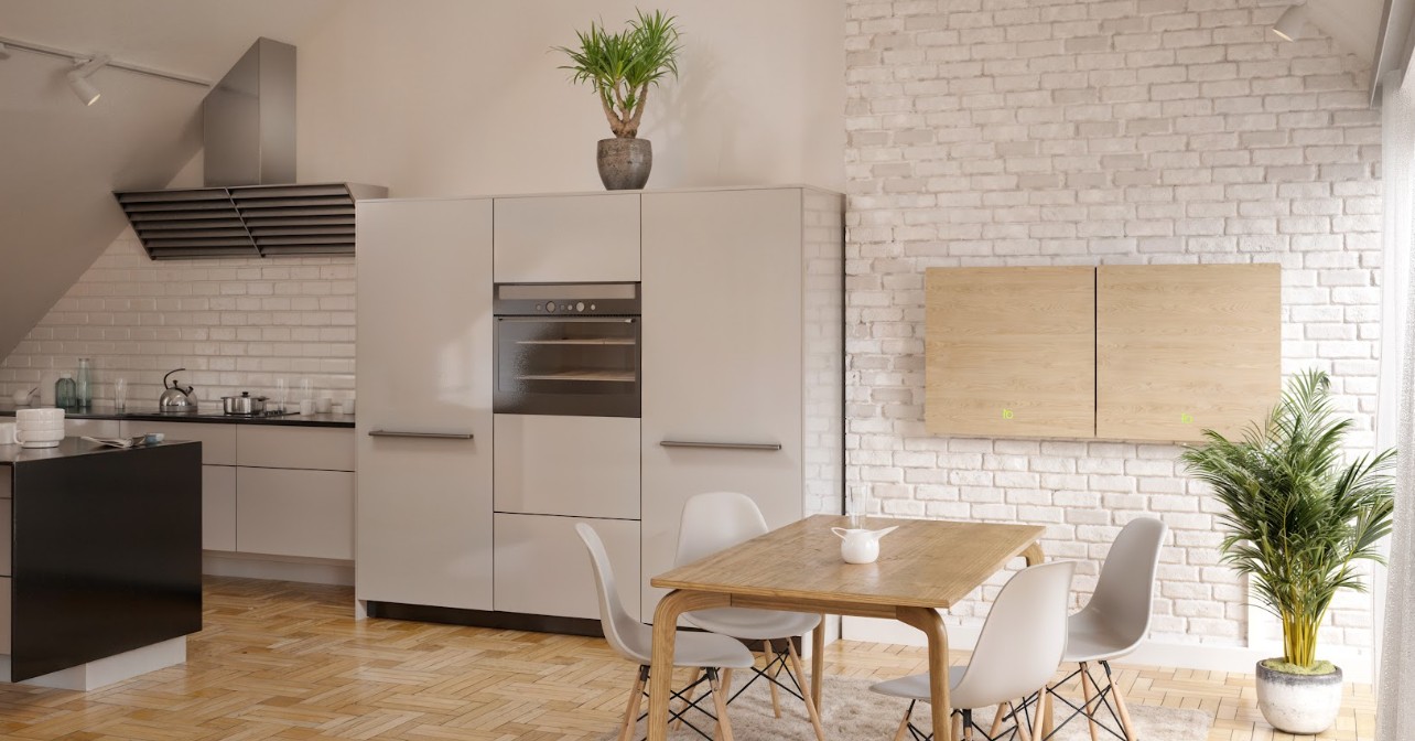 Cómo integrar baterías solares LiFePO4 en casa sin romper la estética del hogar