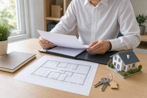 Cuándo conviene tramitar la cédula de habitabilidad antes de vender una vivienda